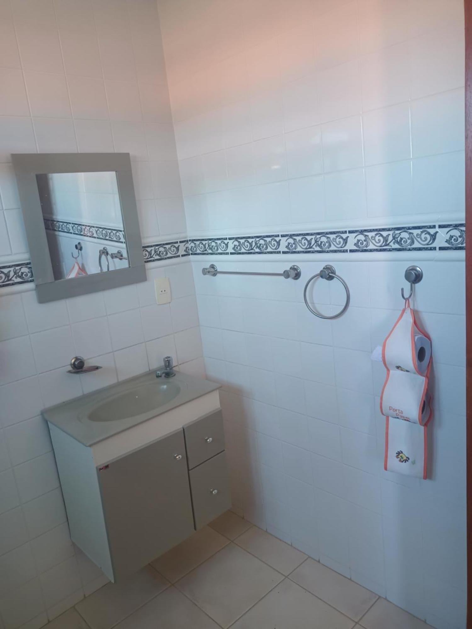 Casa Em Condominio Praia Seca Araruama Eksteriør billede