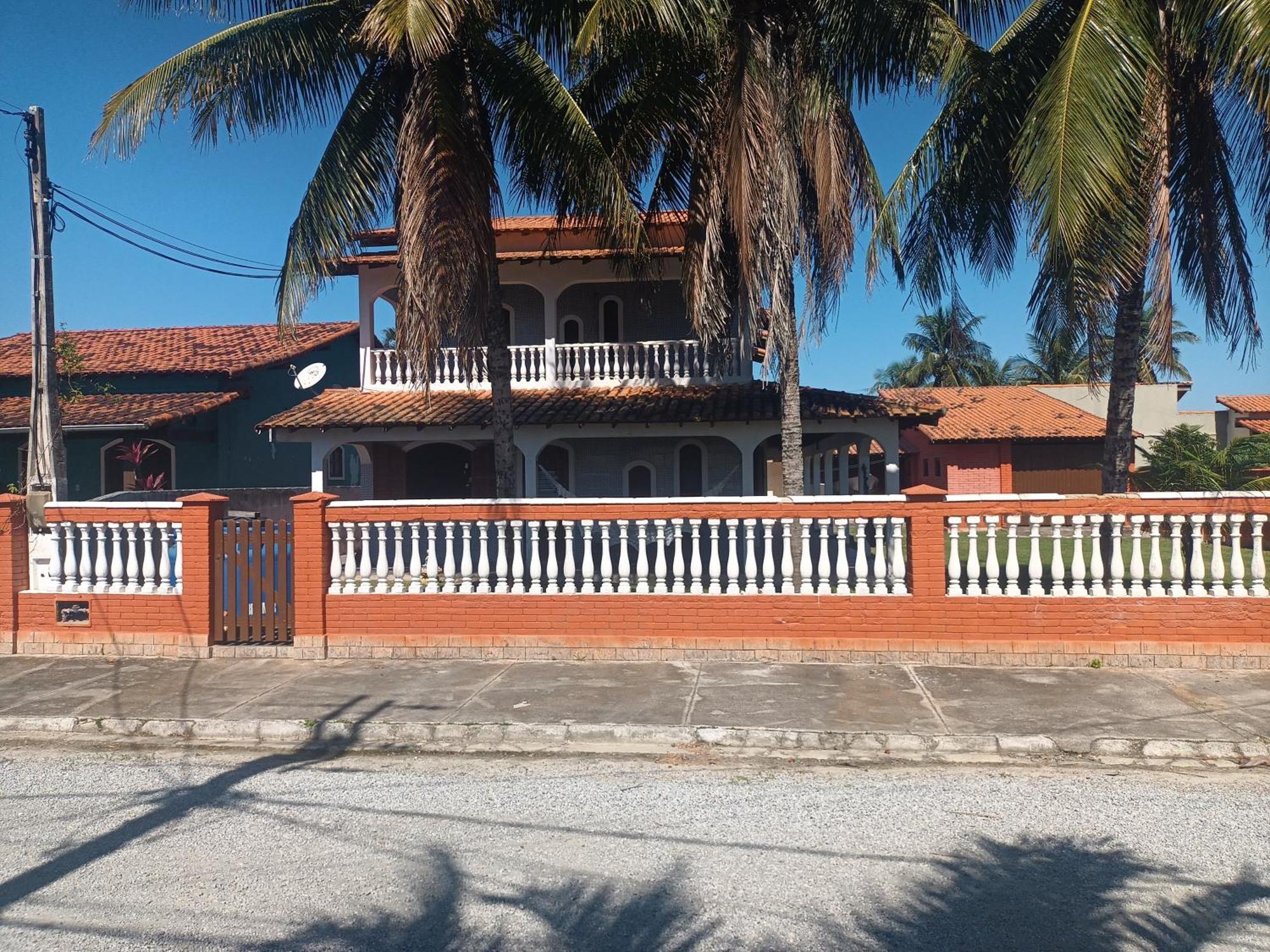 Casa Em Condominio Praia Seca Araruama Eksteriør billede