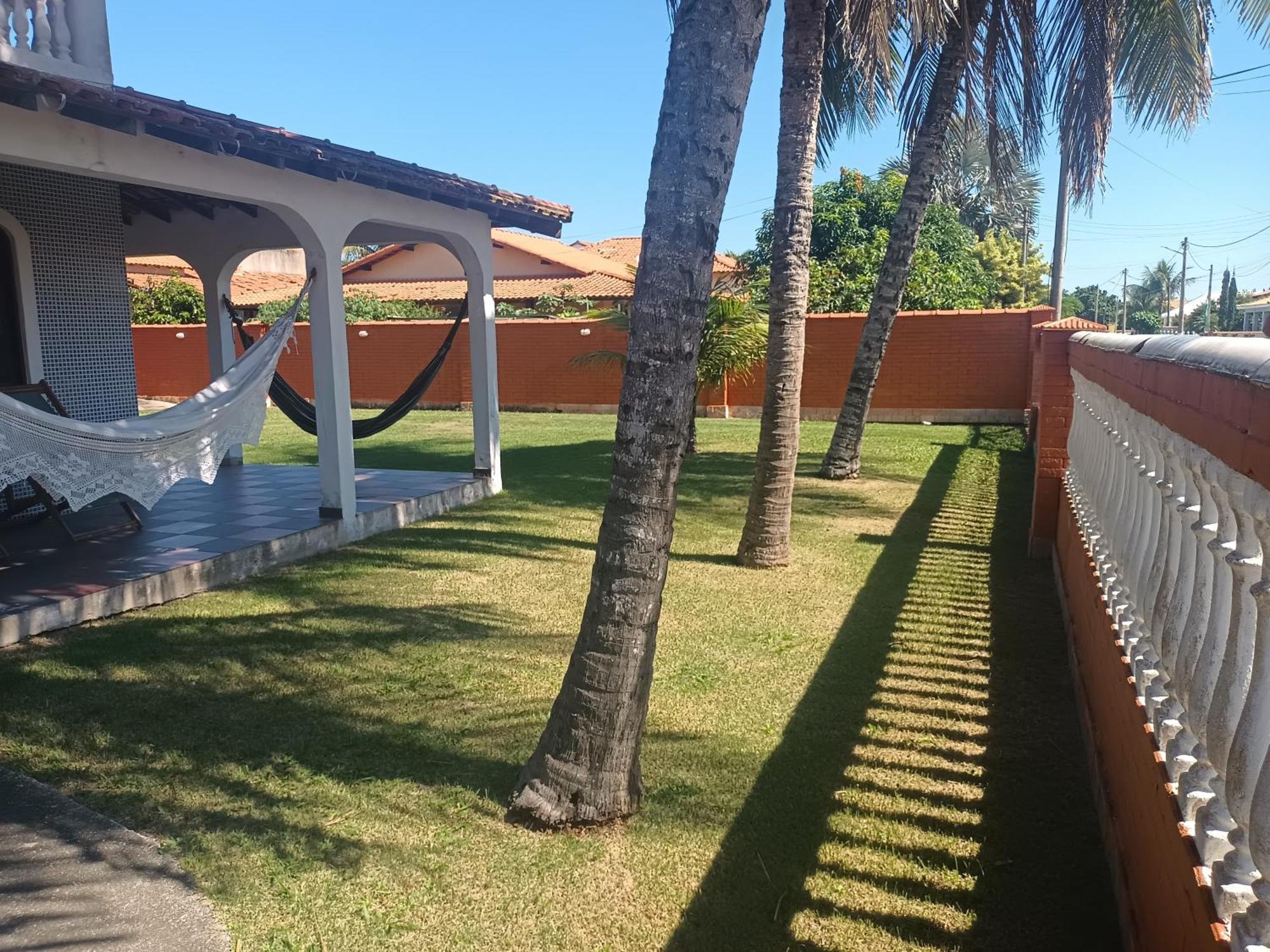 Casa Em Condominio Praia Seca Araruama Eksteriør billede