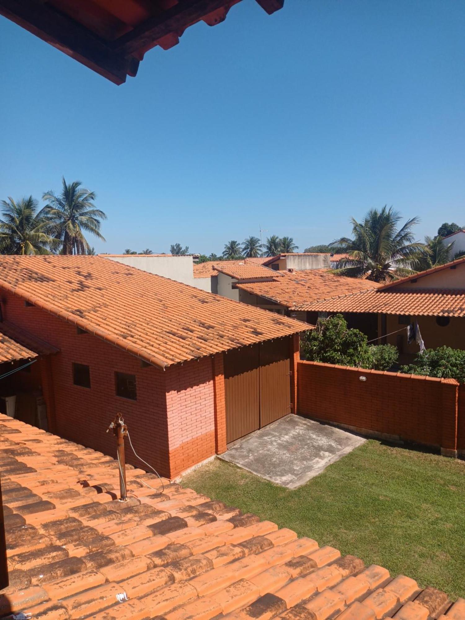 Casa Em Condominio Praia Seca Araruama Eksteriør billede