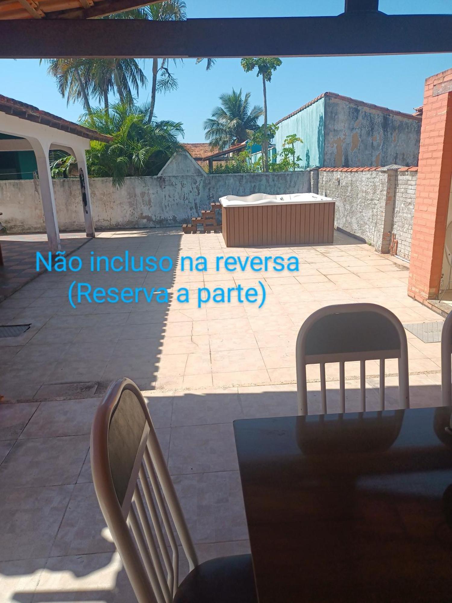 Casa Em Condominio Praia Seca Araruama Eksteriør billede