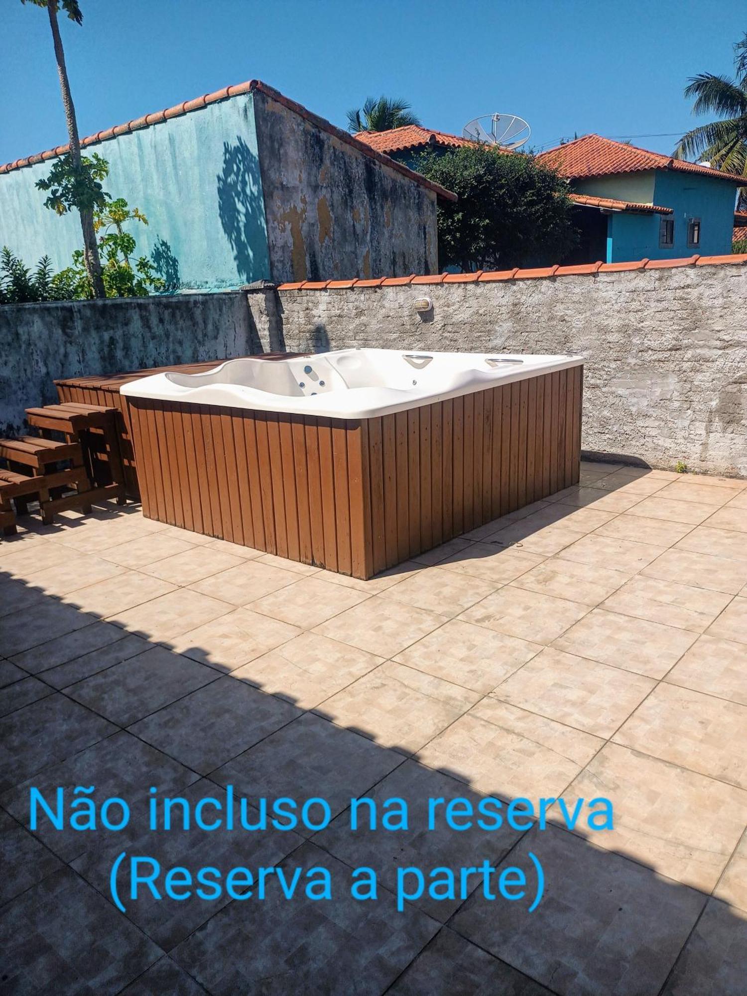 Casa Em Condominio Praia Seca Araruama Eksteriør billede
