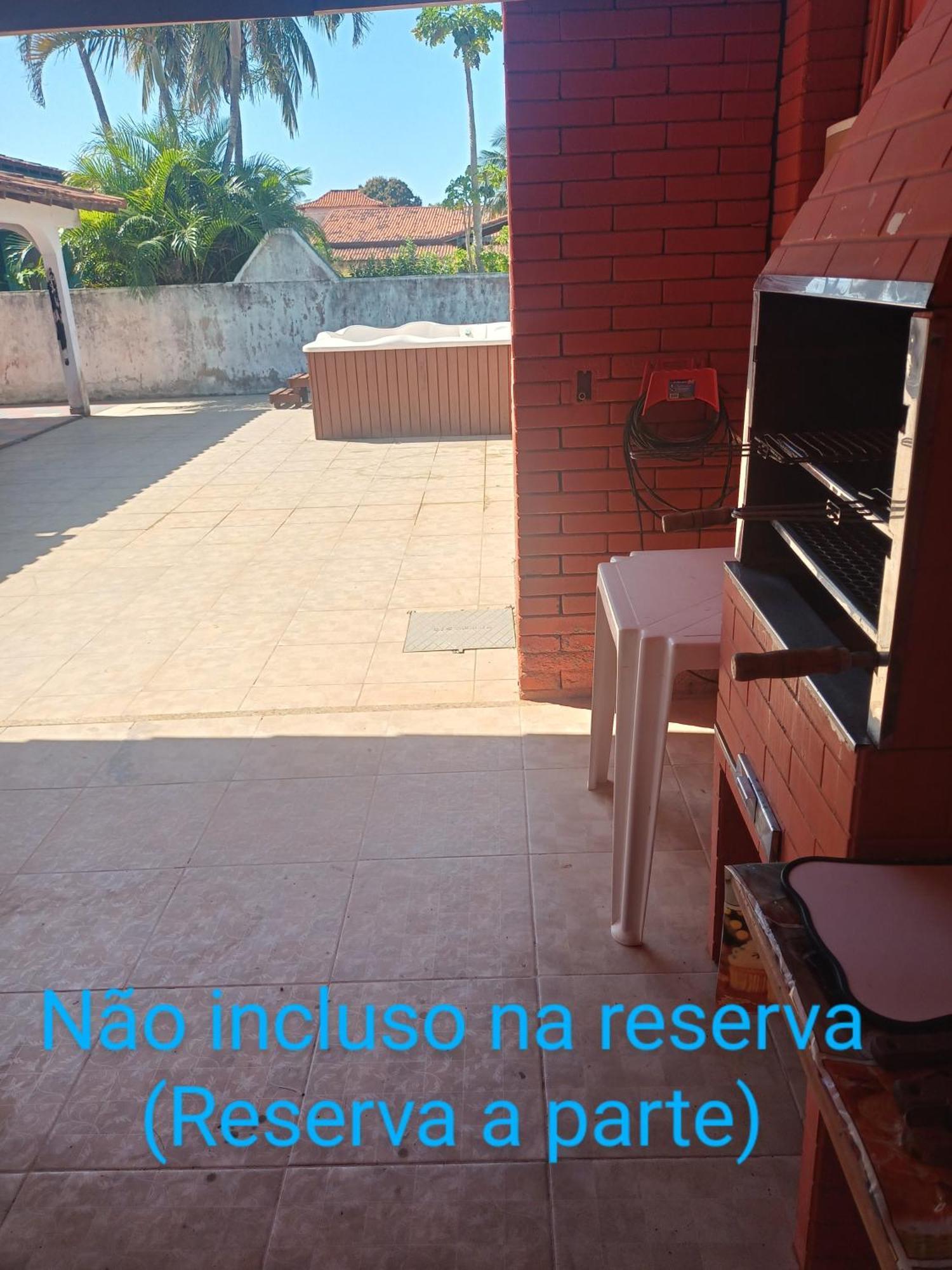 Casa Em Condominio Praia Seca Araruama Eksteriør billede