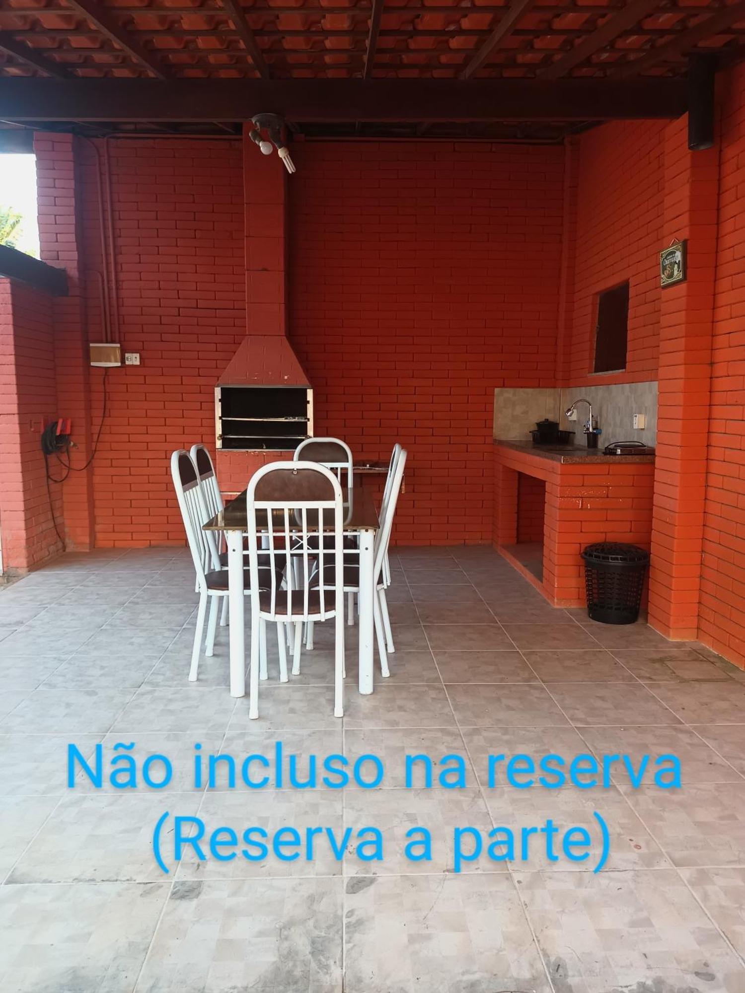 Casa Em Condominio Praia Seca Araruama Eksteriør billede