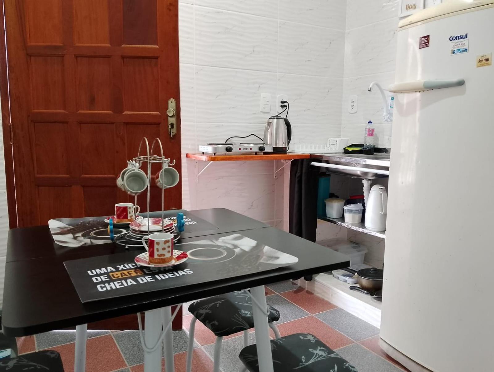 Casa Em Condominio Praia Seca Araruama Eksteriør billede