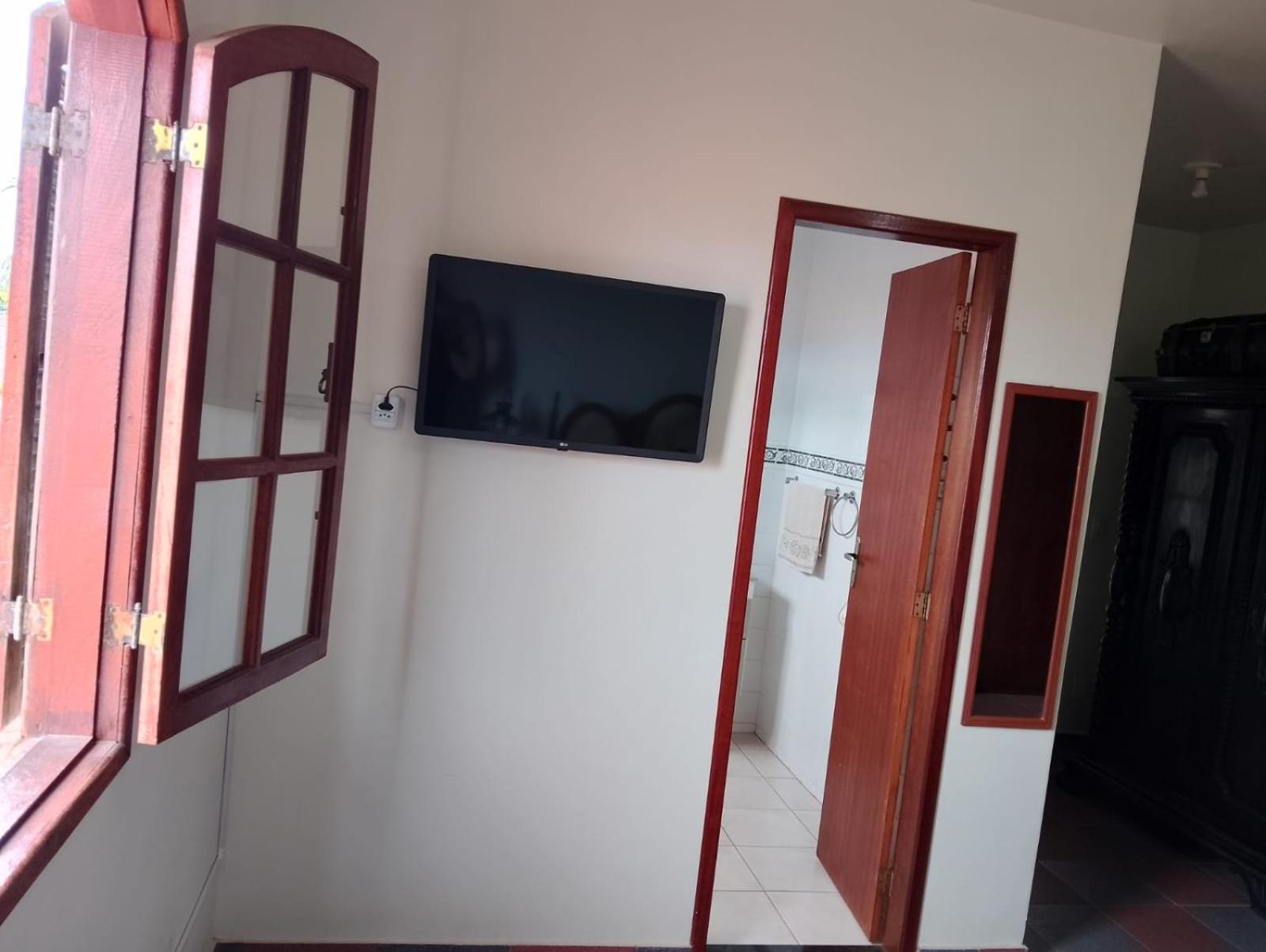 Casa Em Condominio Praia Seca Araruama Eksteriør billede