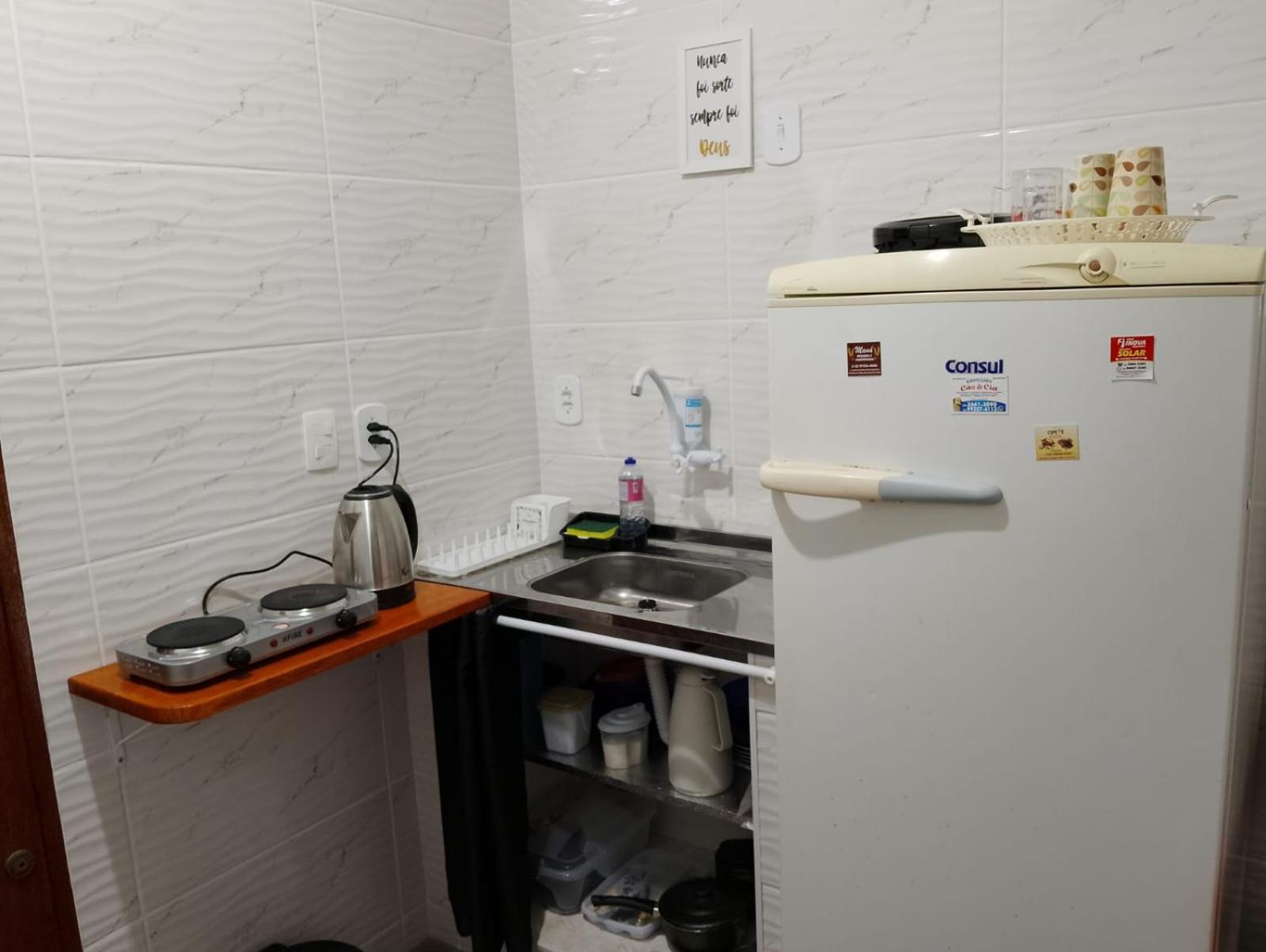 Casa Em Condominio Praia Seca Araruama Eksteriør billede