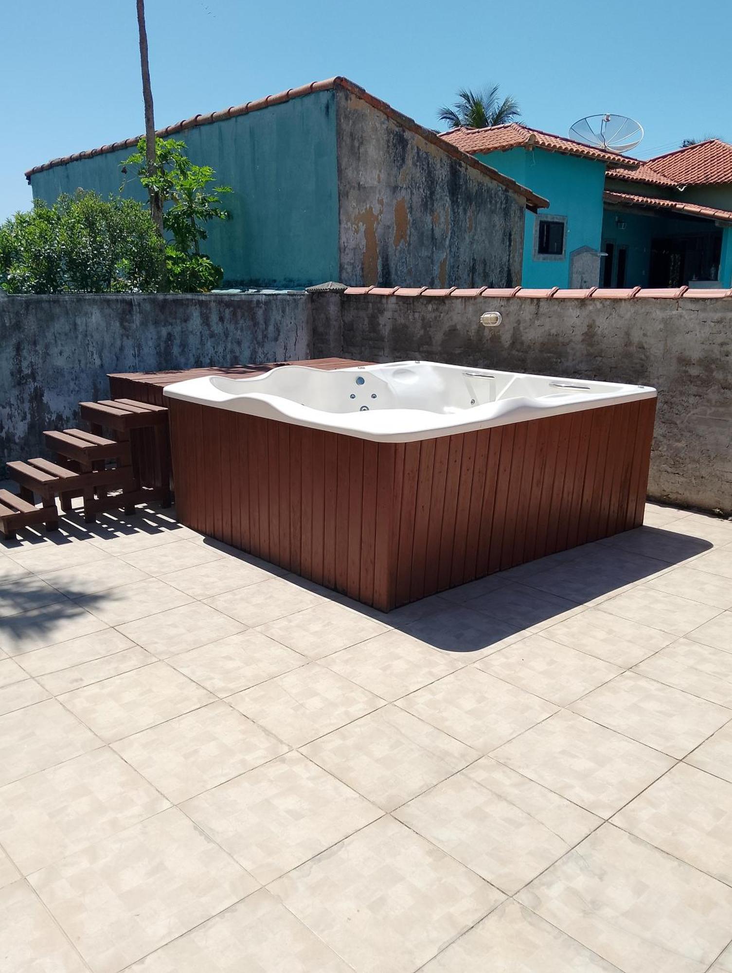 Casa Em Condominio Praia Seca Araruama Eksteriør billede