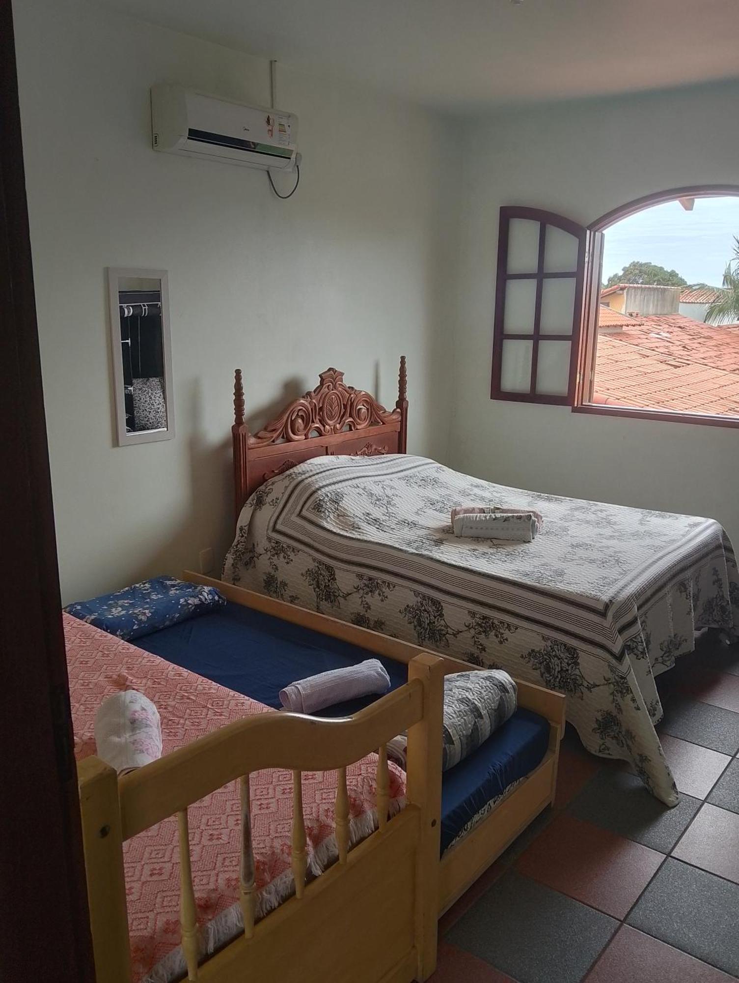 Casa Em Condominio Praia Seca Araruama Eksteriør billede