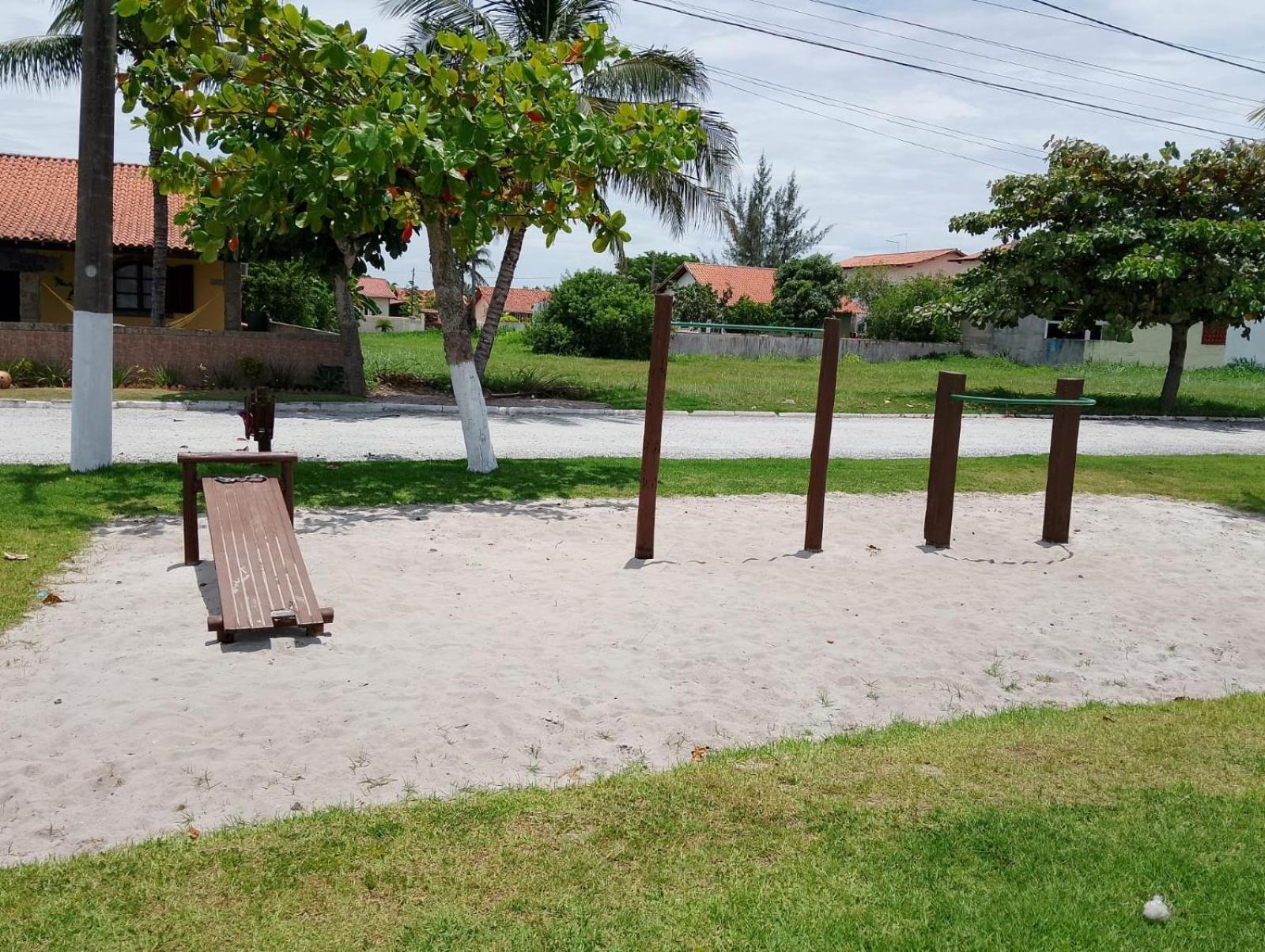 Casa Em Condominio Praia Seca Araruama Eksteriør billede