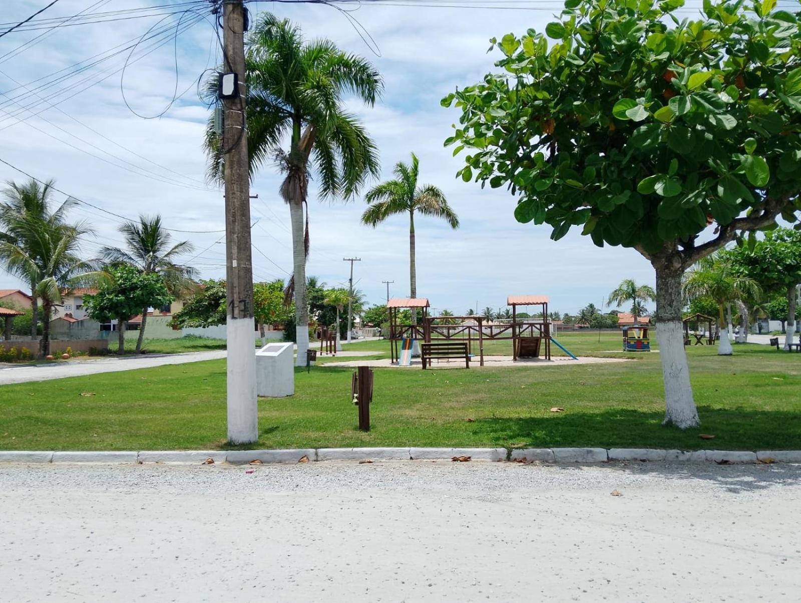 Casa Em Condominio Praia Seca Araruama Eksteriør billede