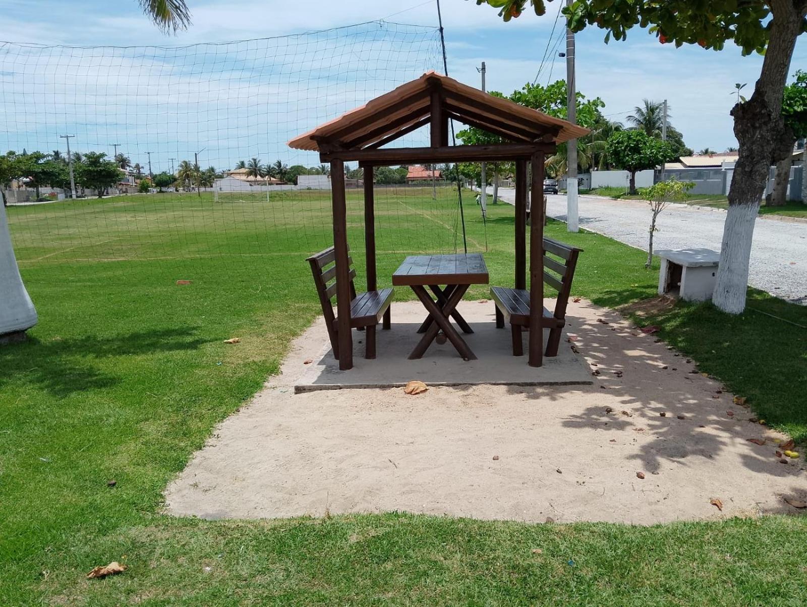 Casa Em Condominio Praia Seca Araruama Eksteriør billede
